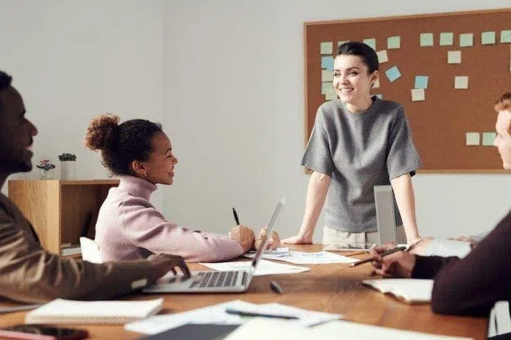 controle emocional no ambiente de trabalho