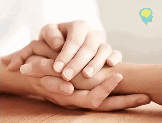 Apoio emocional