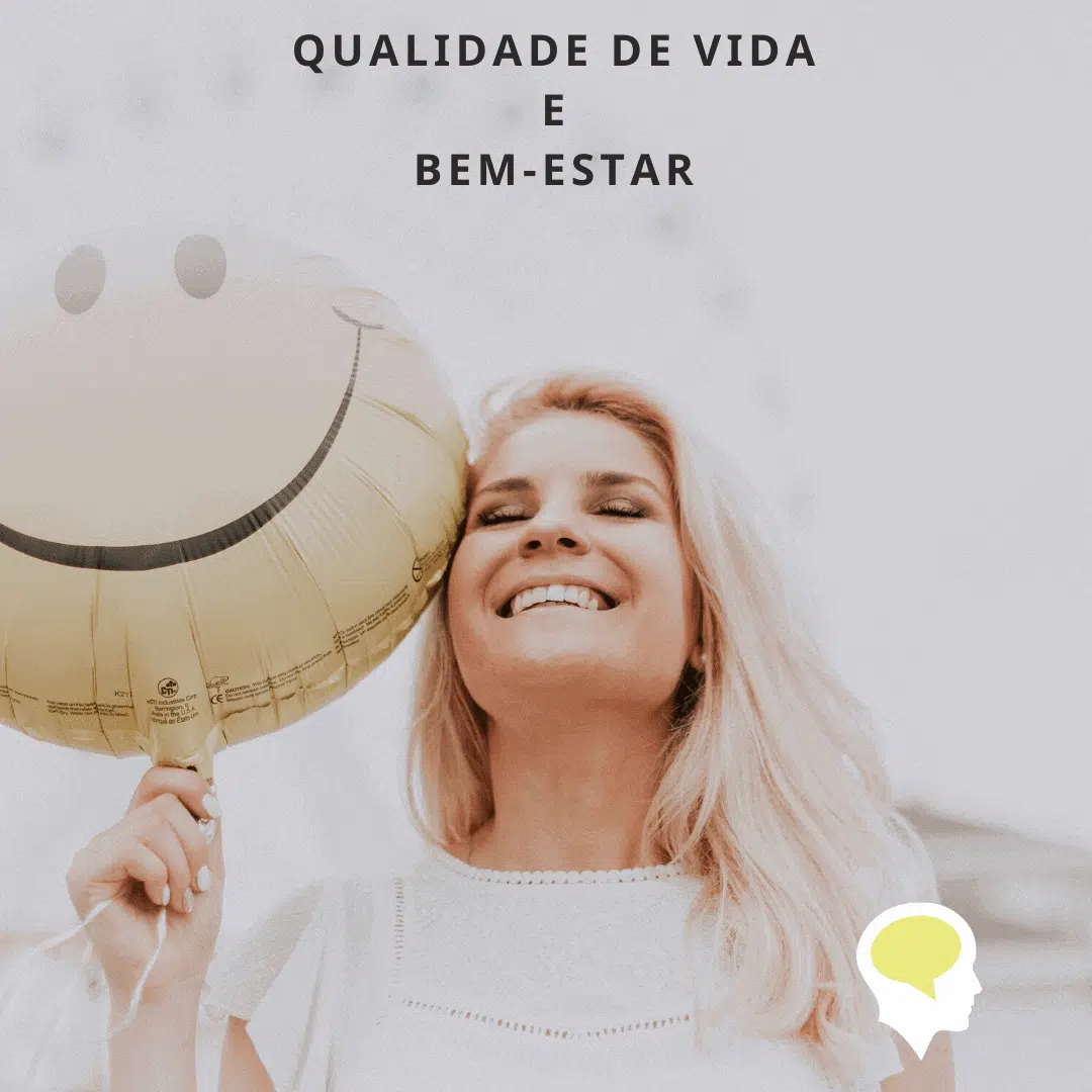 Qualidade de vida