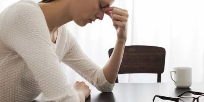 Neurastenia, conhecida como Fadiga Depressiva