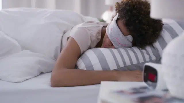 importância do sono saúde mental