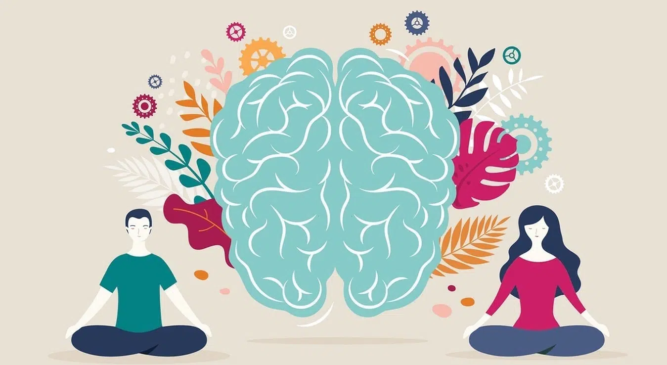 mindfulness e meditação