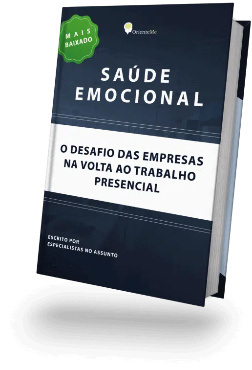 saúde mental no trabalho