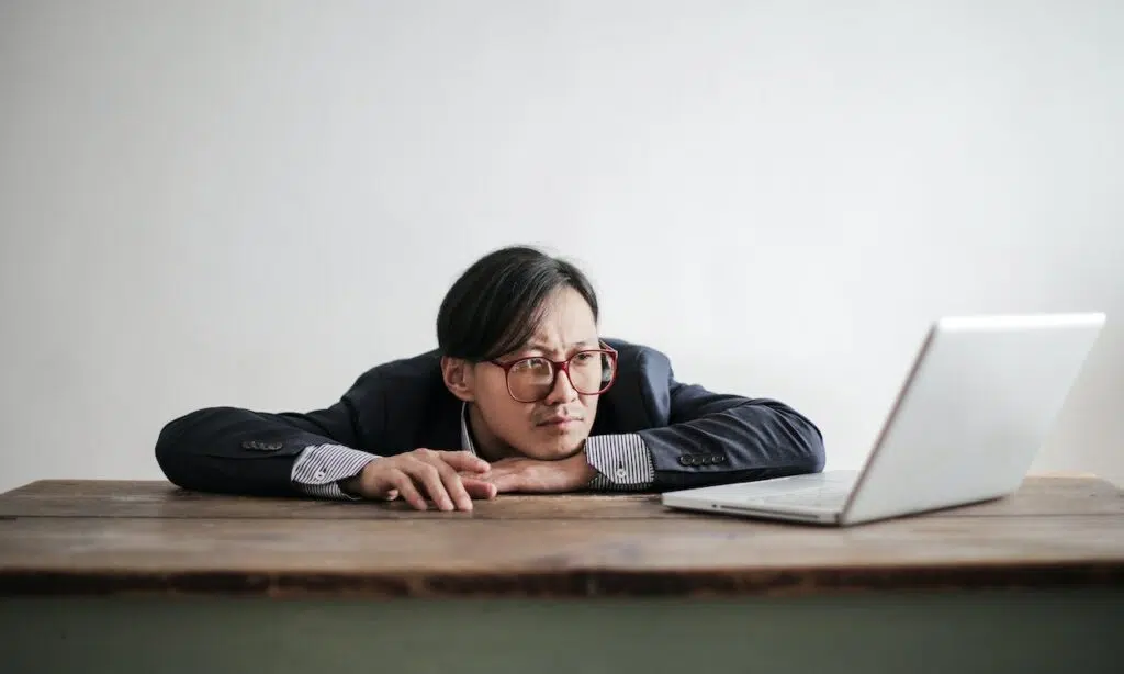 estresse no trabalho