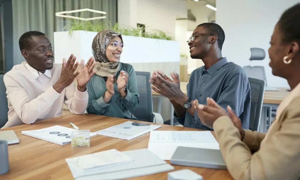 clima organizacional