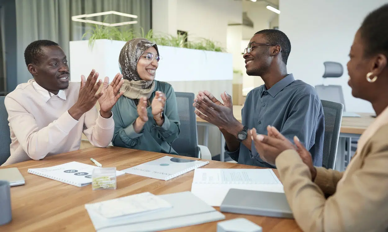 clima organizacional