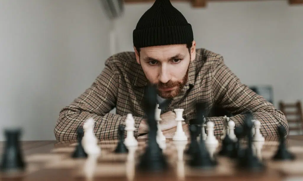 Profissional Indicadores de desempenho de RH