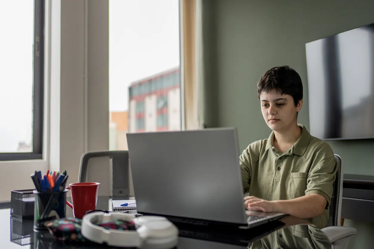 adaptações no ambiente de trabalho para neurodivergentes