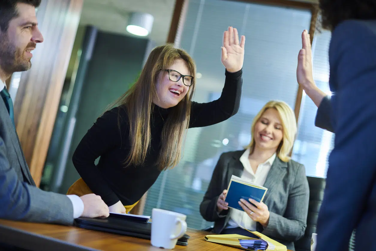 psicologo organizacional em empresas