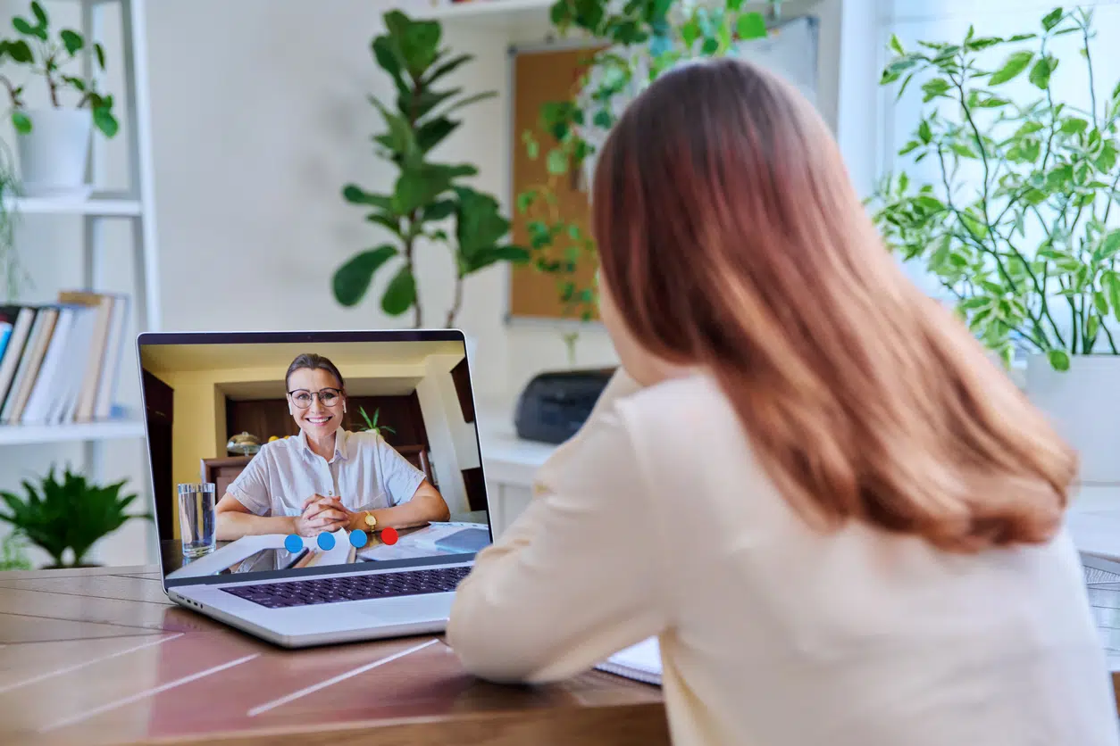 beneficios da terapia online