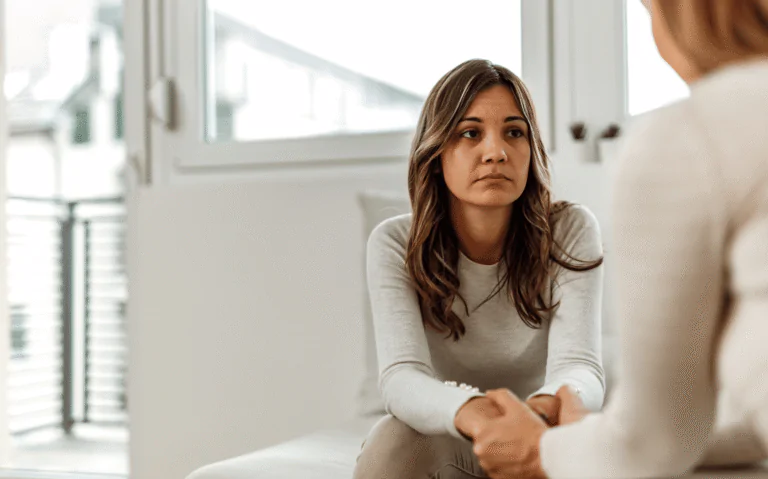 apoio especializado em saúde mental corporativa