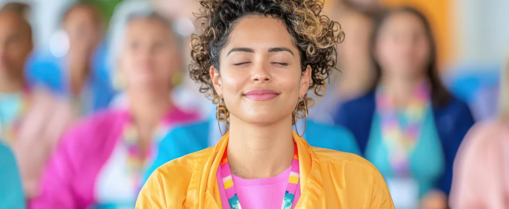 saúde mental corporativa