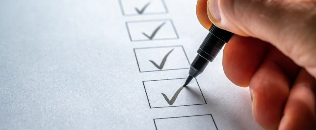 adequação à NR-1 - Como comprovar a adequação à NR-1: checklist prático adequação à NR-1