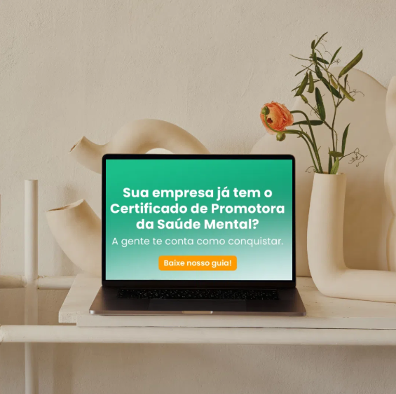 apoio especializado em saúde mental corporativa