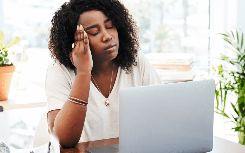 indicadores de saúde mental - Riscos psicossociais no trabalho: como identificar, classificar e gerenciar riscos psicossociais no trabalho