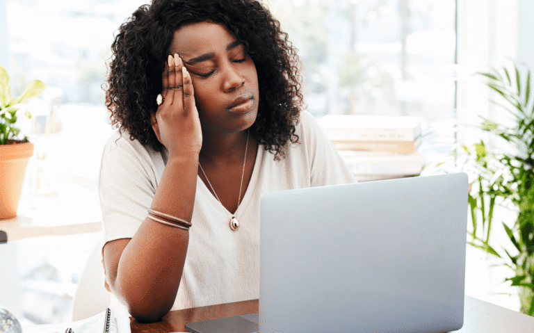 riscos psicossociais no trabalho