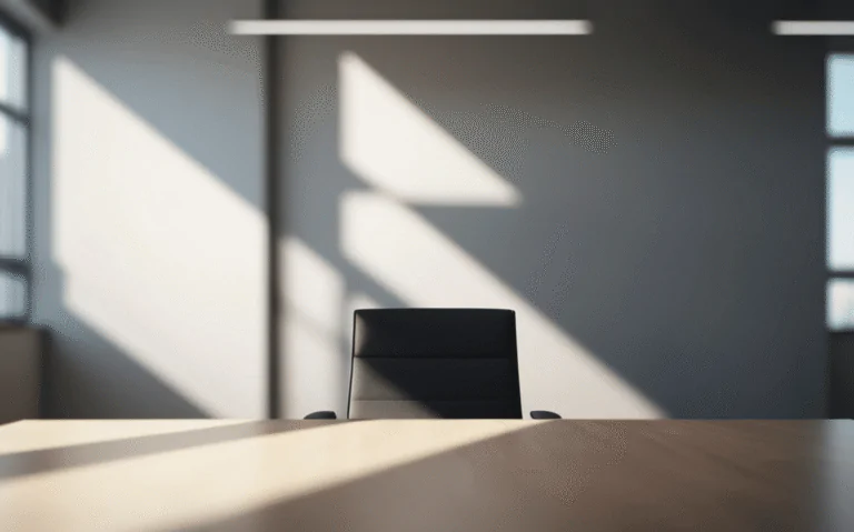 absenteísmo no trabalho