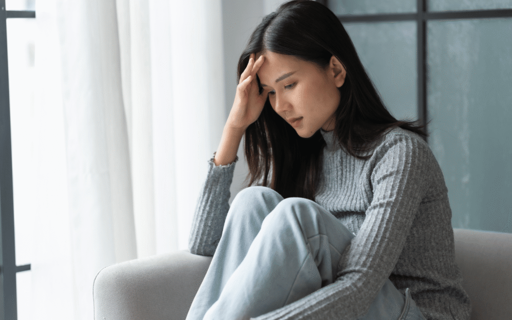 adoecimento mental no trabalho