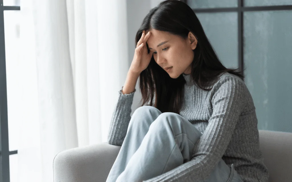 indicadores de saúde mental - Adoecimento mental no trabalho: como o RH pode identificar adoecimento mental no trabalho