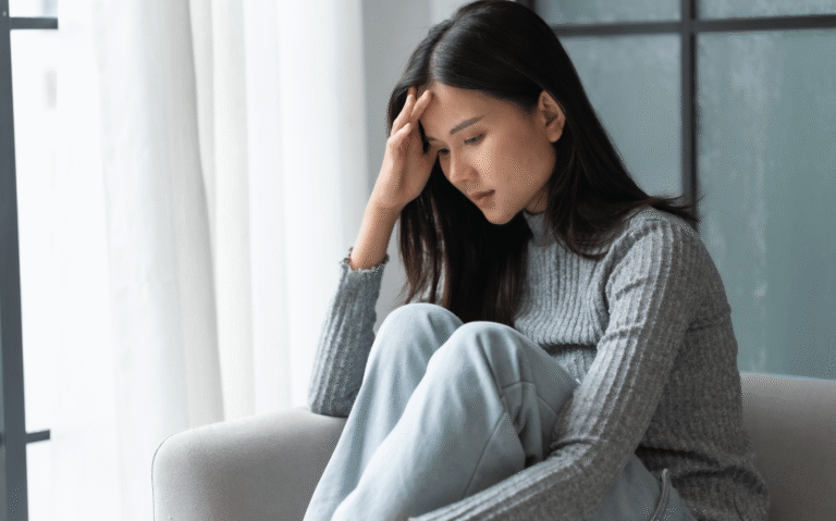 adoecimento mental no trabalho