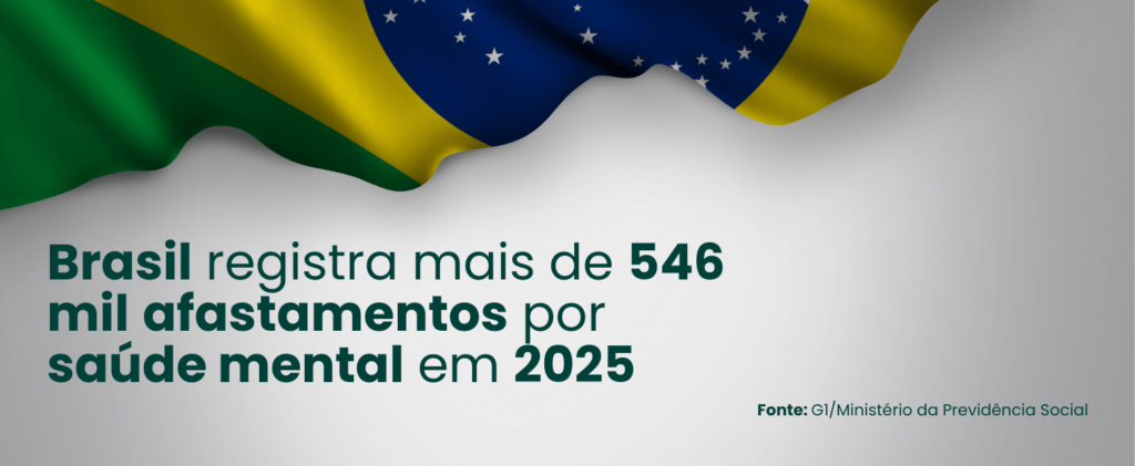 absenteísmo no trabalho