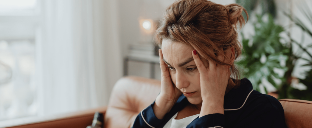 transtornos psicossociais