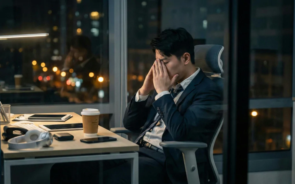 indicadores de saúde mental - Transtornos psicossociais no trabalho: causas e prevenção transtornos psicossociais