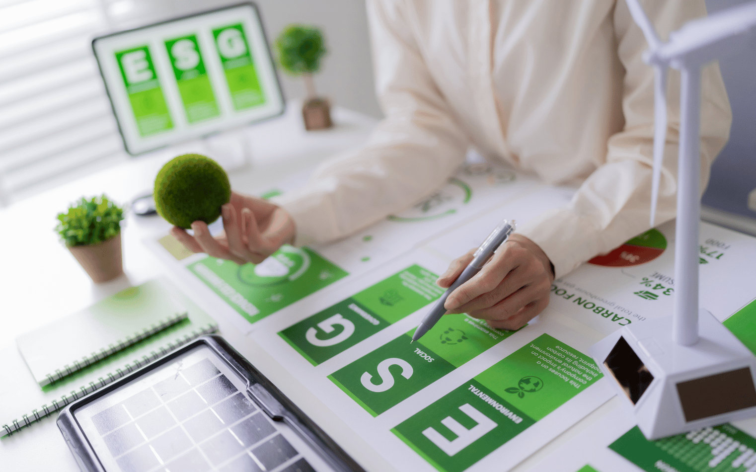 governança empresarial