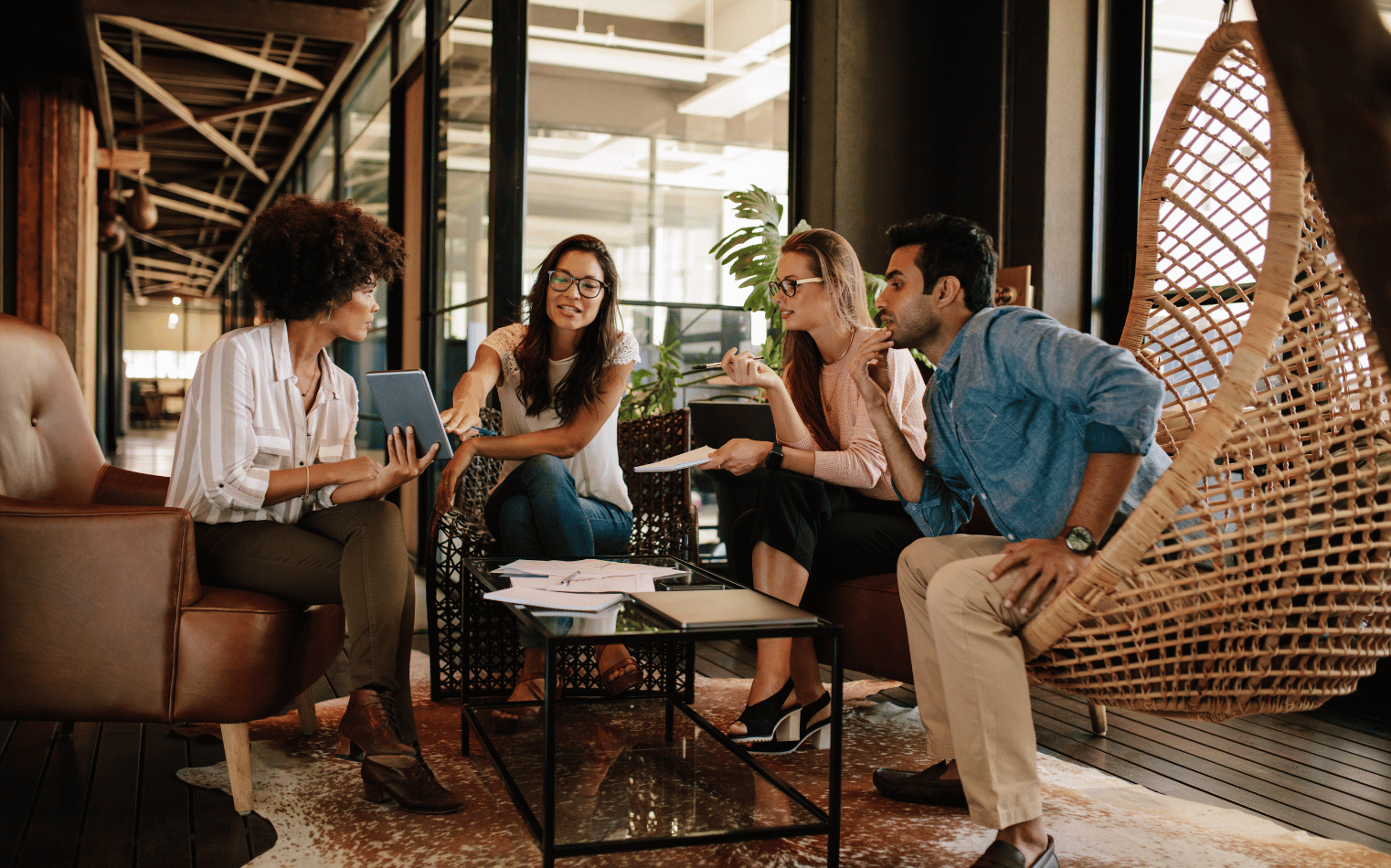 benefícios de saúde corporativa