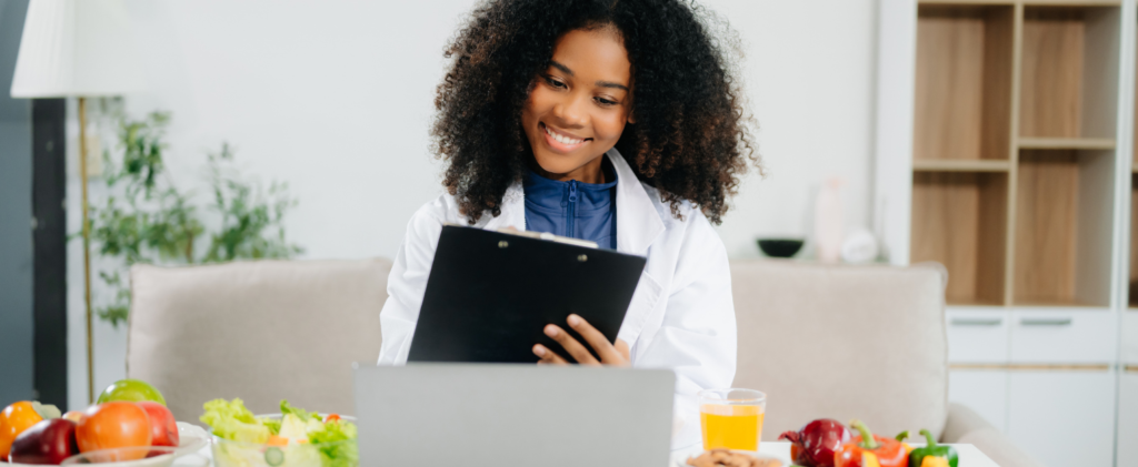 alimentação saudável no trabalho