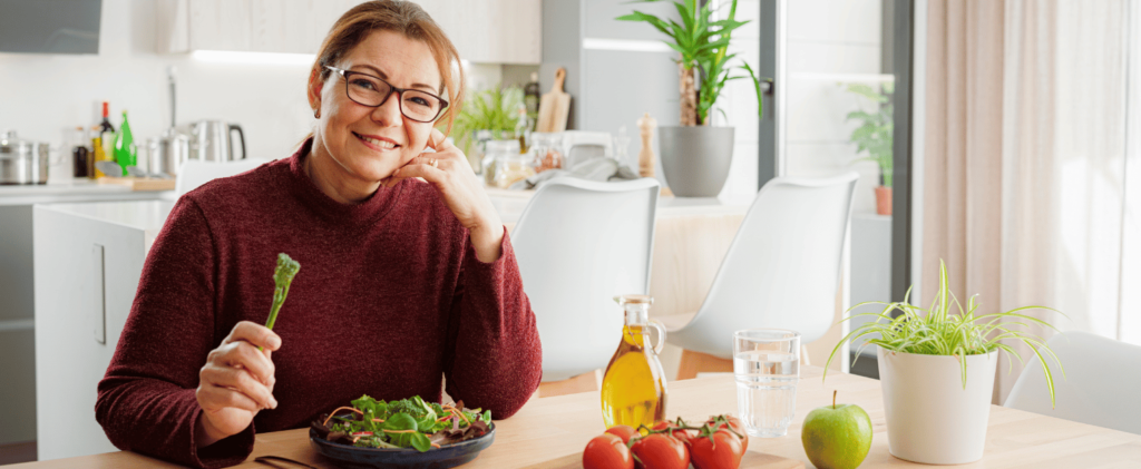 alimentação saudável no trabalho
