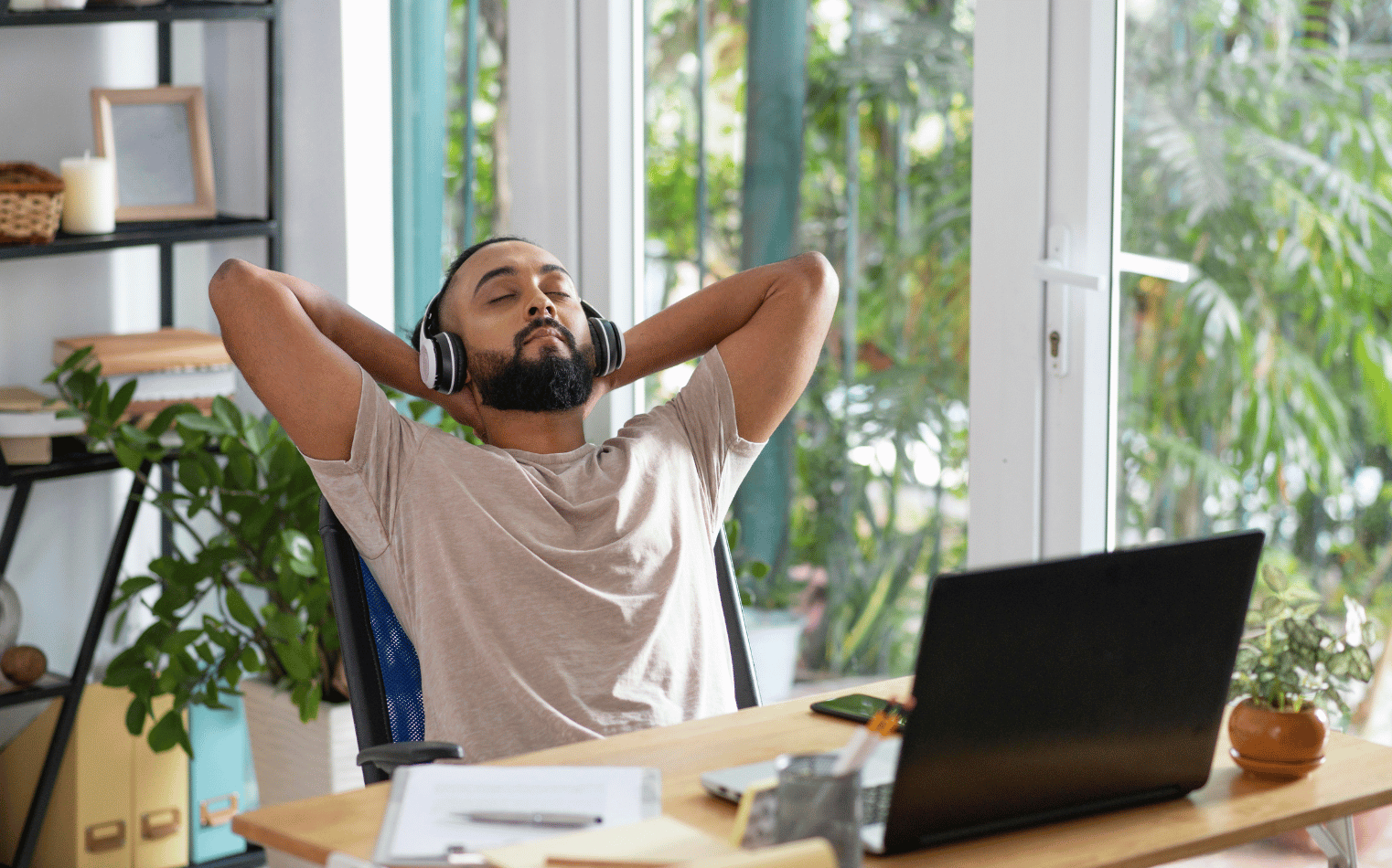 ergonomia no ambiente de trabalho