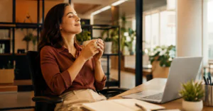 - Terapia online para você bem-estar integral no trabalho