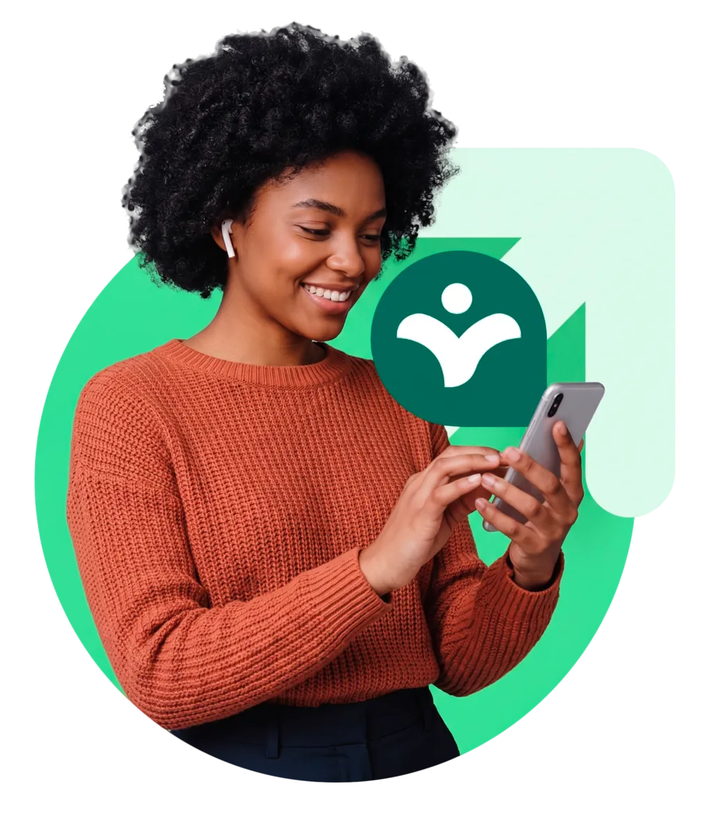 plataforma de saúde corporativa - Indique sua empresa App orienteme