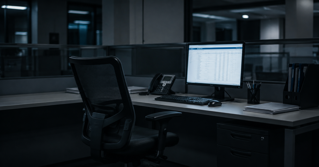 sinais de adoecimento mental no trabalho