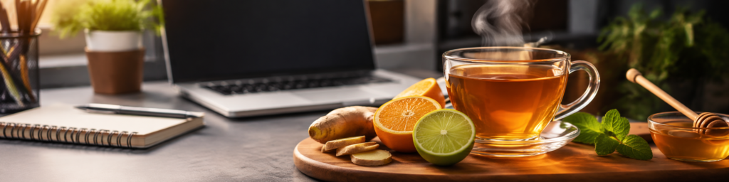 alimentação no inverno