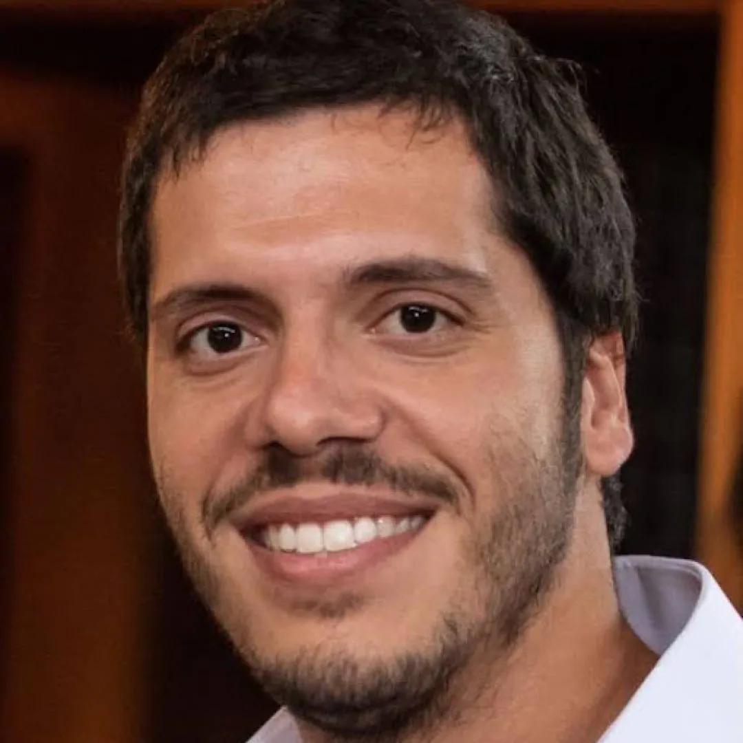 Bruno Haidar - CEO e Cofundador da orienteme